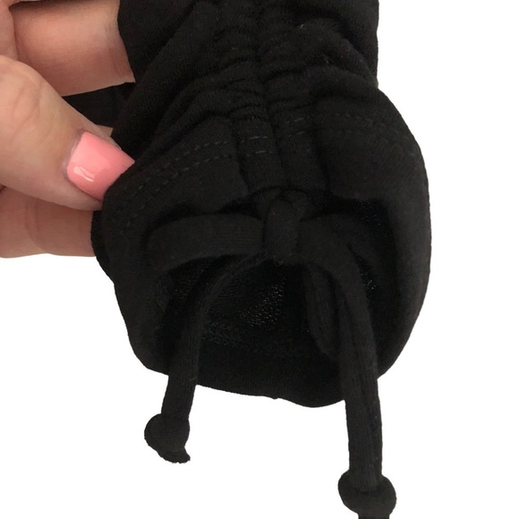 Project Social T Black Long Sleeve Pullover Size Small - Picture 2 of 7